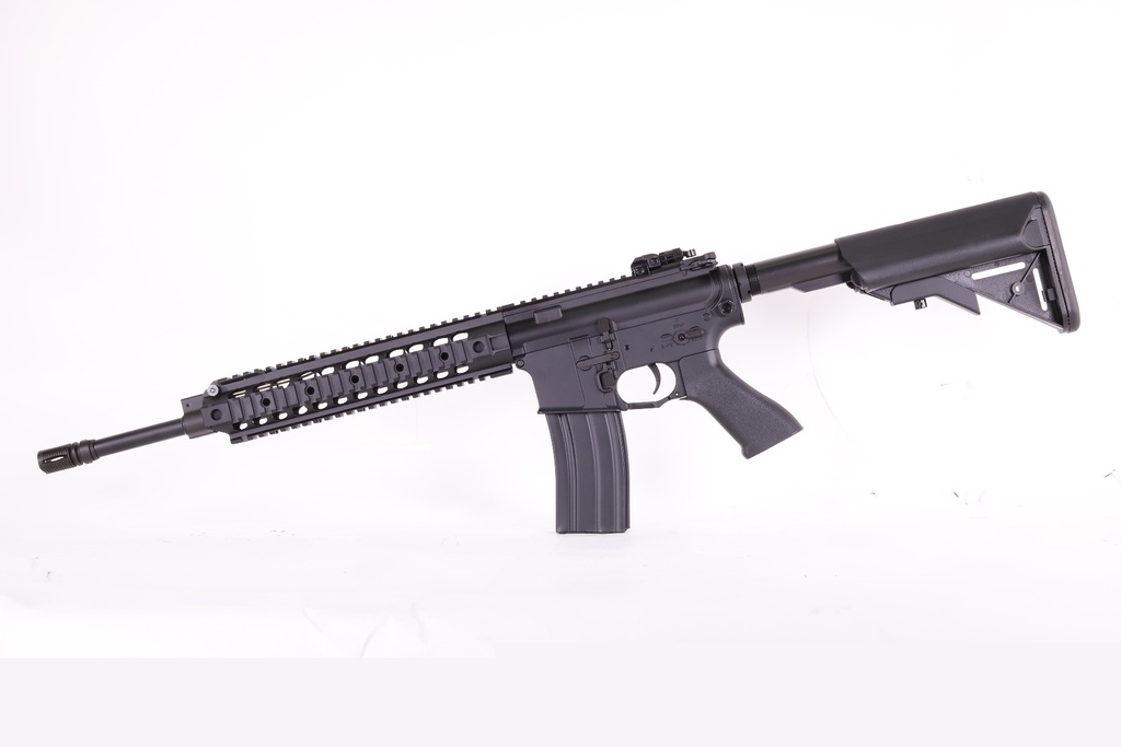Cyma M4 RIS Full Métal (CM006)