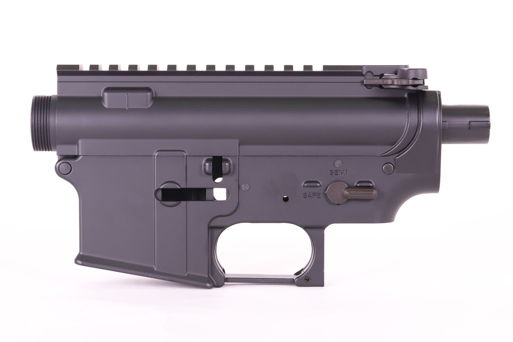Cyma Corps M4 CNC (Noir)