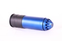 Cyma Grenade 40mm 12 trous (168BBs) (Bleu)