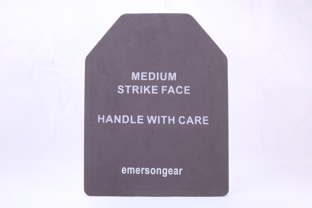Emerson Gear Plaque factice M