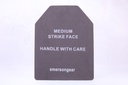 Emerson Gear Plaque factice M