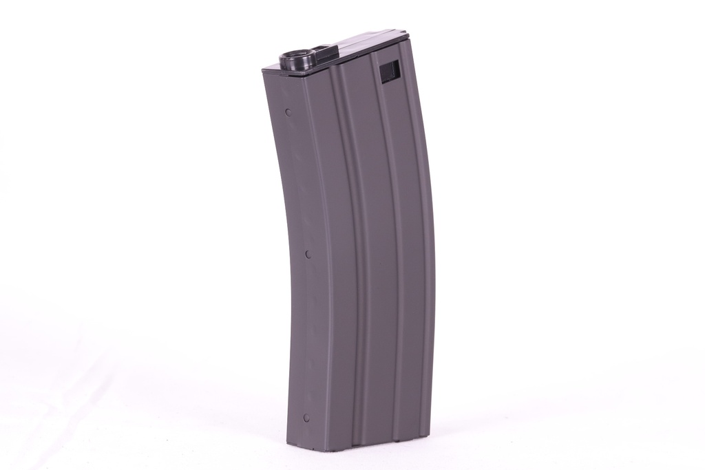 E&C Chargeur STANAG 30 Coups Pour M4 AEG