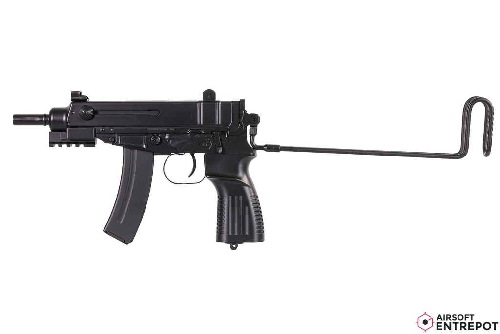 Well Scorpion VZ61 AEP (R2 / Noir)