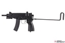 Well Scorpion VZ61 AEP (R2 / Noir)
