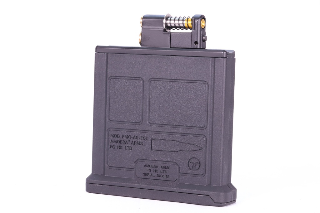 Amoeba Chargeur CO2 pour Striker