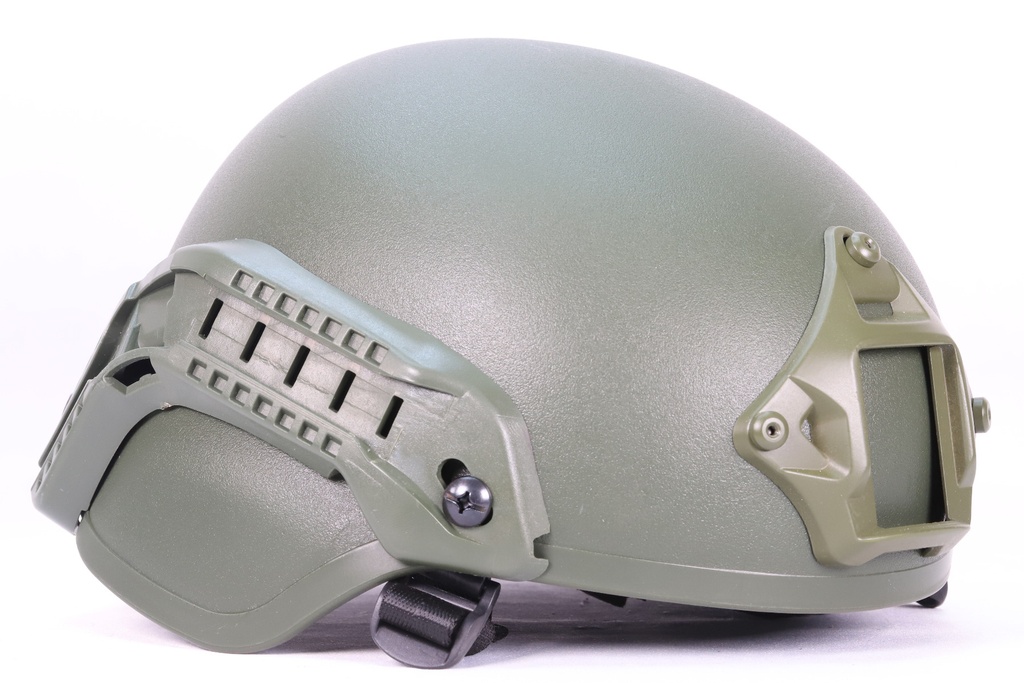 Wo Sport Casque MICH2000 (OD)