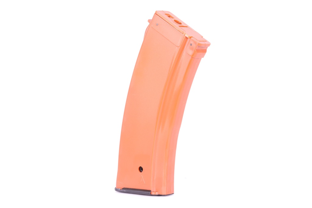 Jing Gong Chargeur AK-74 350BBs (Marron)