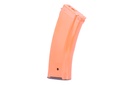 Jing Gong Chargeur Hi-Cap 350BBs pour AK-74 (Orange)
