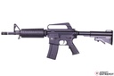 Jing Gong CAR-15 (ABS) AEG