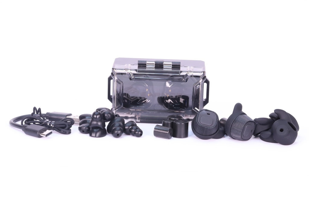 Earmor Bouchon d'oreille réducteur de bruit M20