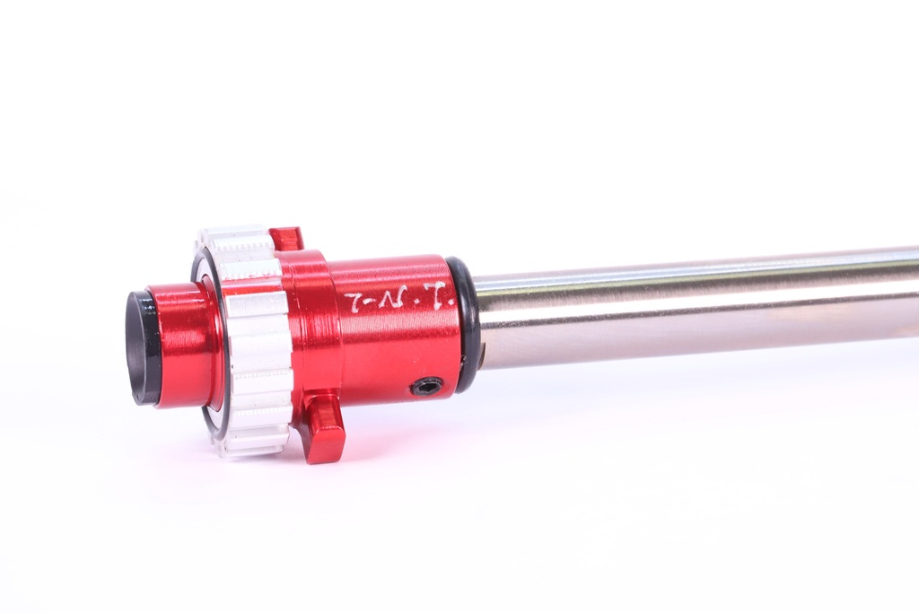 T-N.T Studio RETROFIT Kit Canon 410mm + Bloc hop up AK