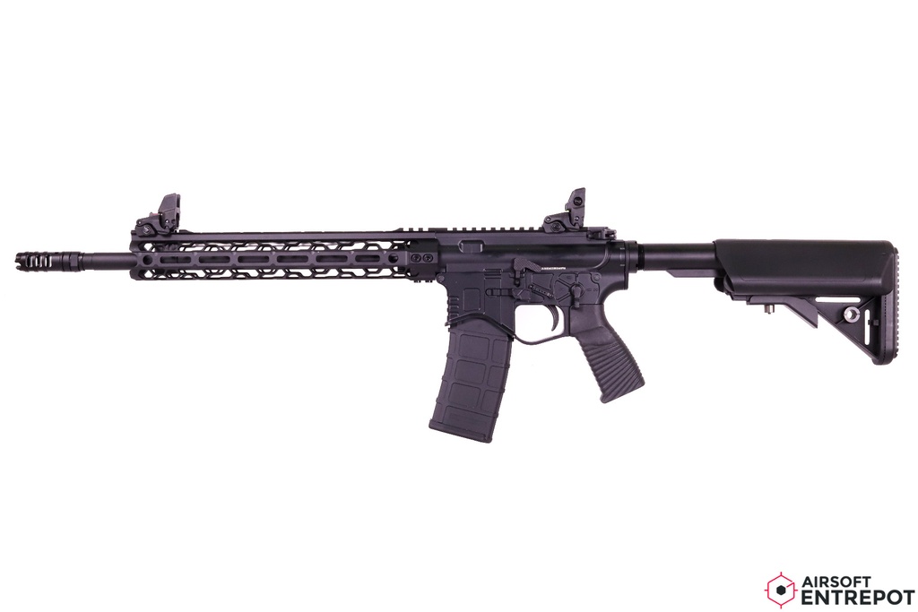 Golden Eagle M4 GBBR 12.5'' (MC6591M)