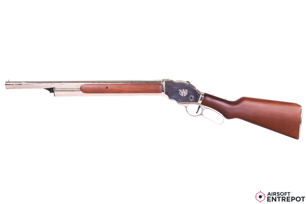 Golden Eagle M1887 Long Gaz (8703SV / Silver)