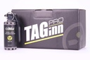 TAGInn Grenades AFG-4 (X10)