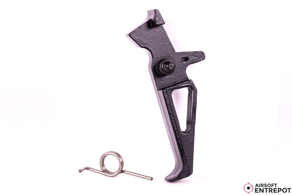 Slong Queue De Détente Black Panther (Noir) -