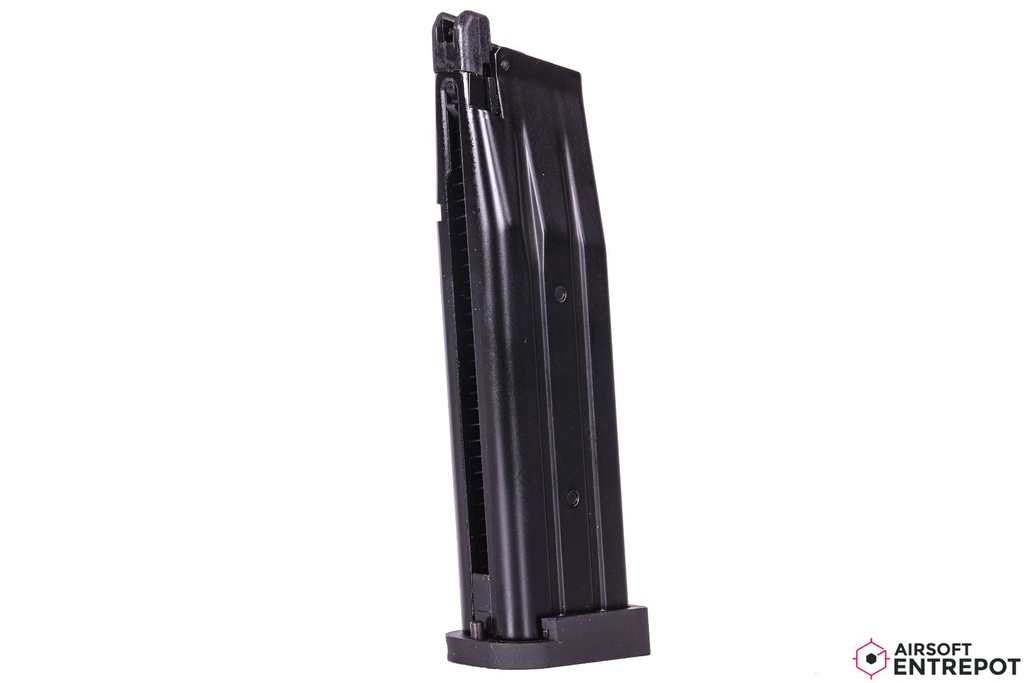 Army Armament Chargeur Gaz TTI Pit Viper