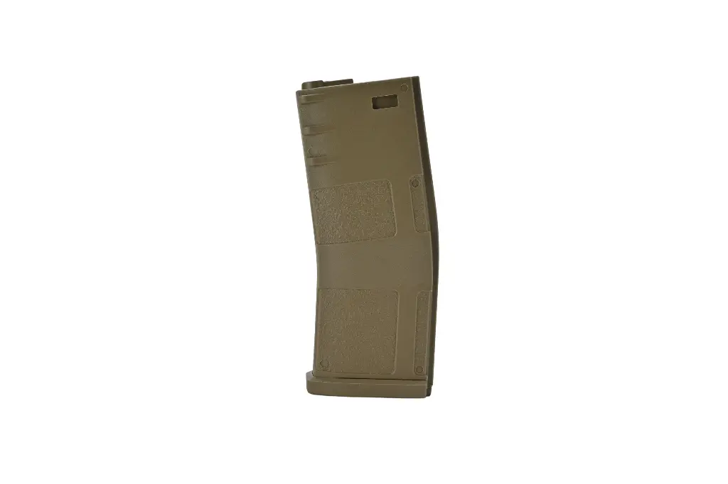 Silverback Chargeur 5.56 MDR-X 120 BBs (FDE)