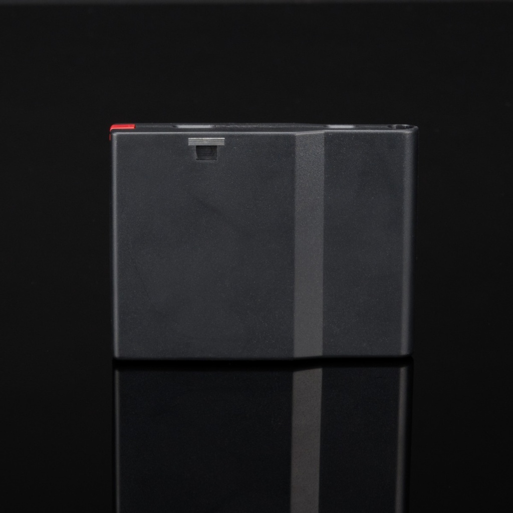 Silverback Chargeur ABS SRS light 25 Bbs (Noir)