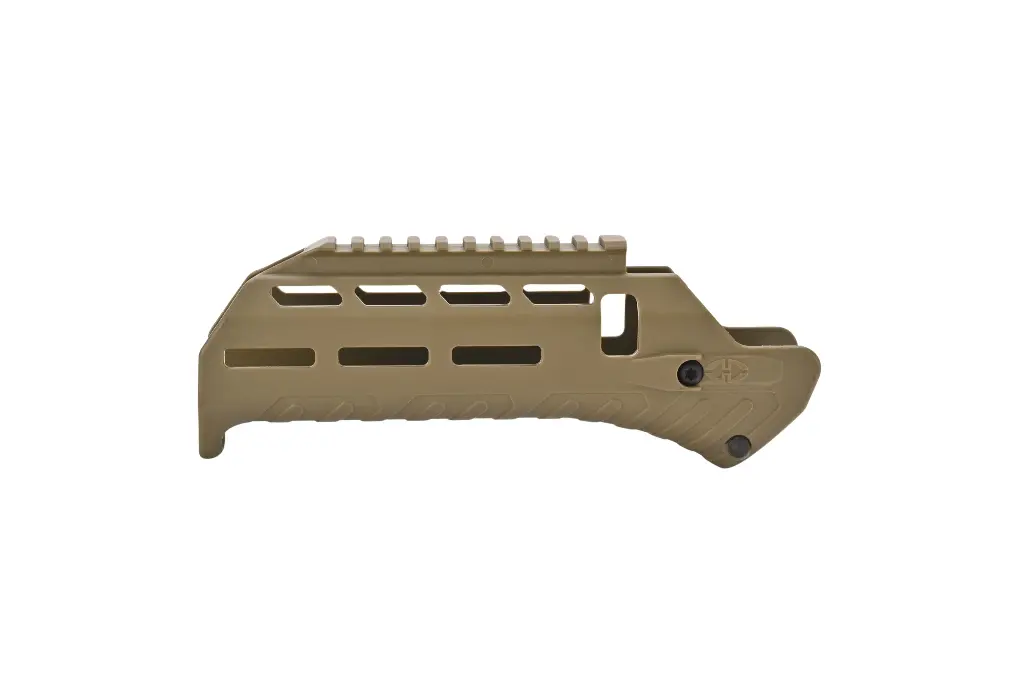 Silverback Garde-Main 16" pour MDR-X AEG (FDE)