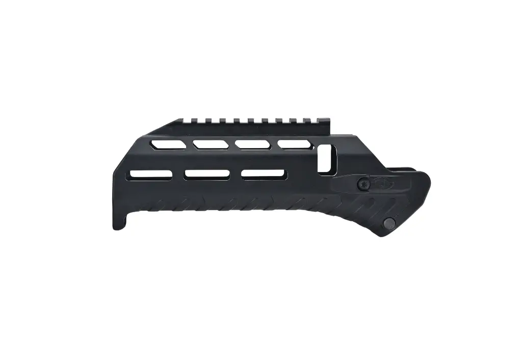 Silverback Garde-Main 16" pour MDR-X AEG (Noir)