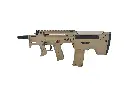 Silverback MDR-X Micron V3 AEG (FDE)