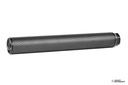 Silverback Silencieux Carbone XL (14mm CCW)