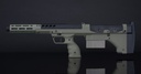 Silverback SRS A2/M2. Sport 16'' (OD) (Olive Drab)