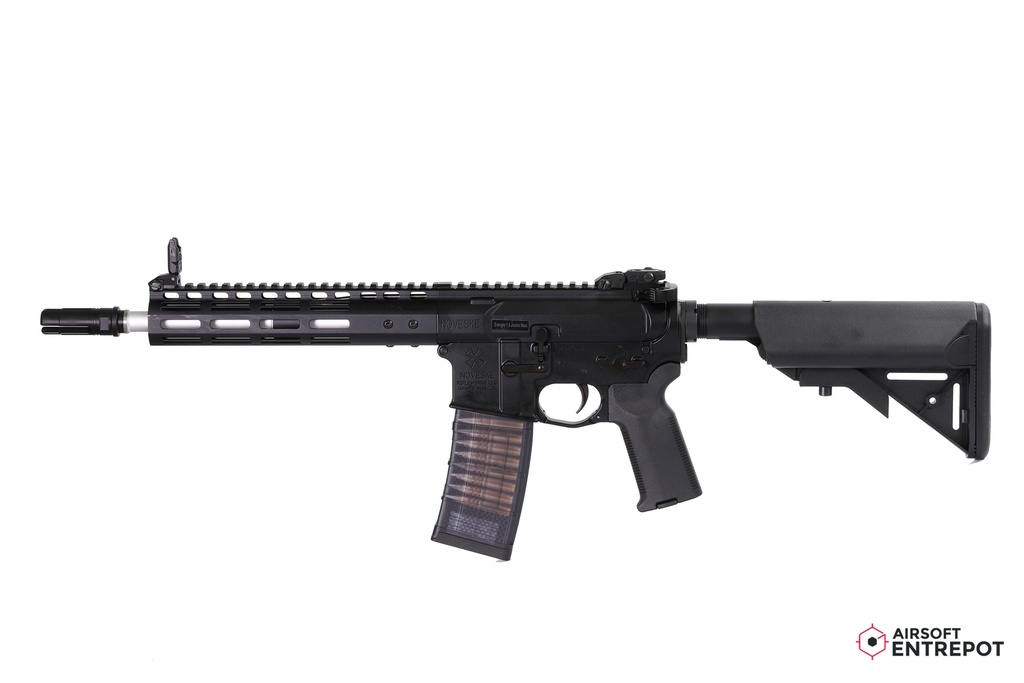 Cyma CGS Noveske N4 10.5" Gen 3 GBBR (Noir)
