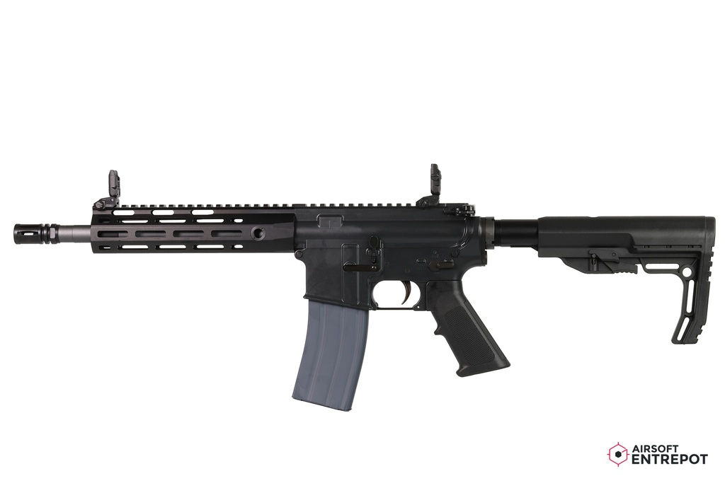 Cyma CGS Easy Shooter SBR 8.5" GBBR