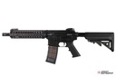 Cyma CGS Daniel Defense MK18 GBBR (Noir)