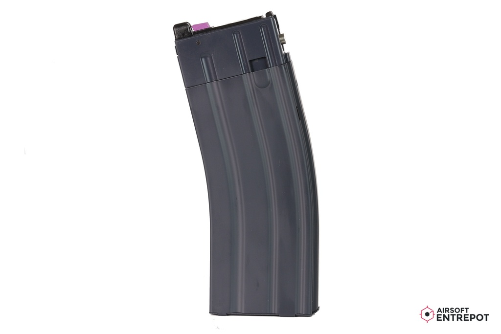 Cyma CGS Chargeur Gaz 30 Coups Pour Type MWS GBBR