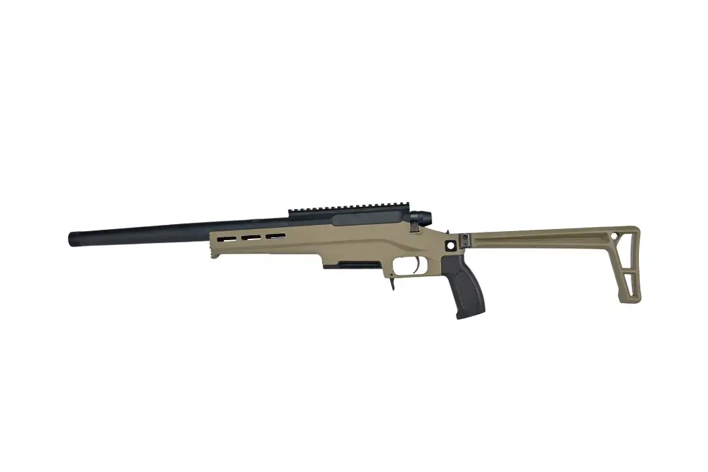 Silverback TAC-41 Lite (FDE)