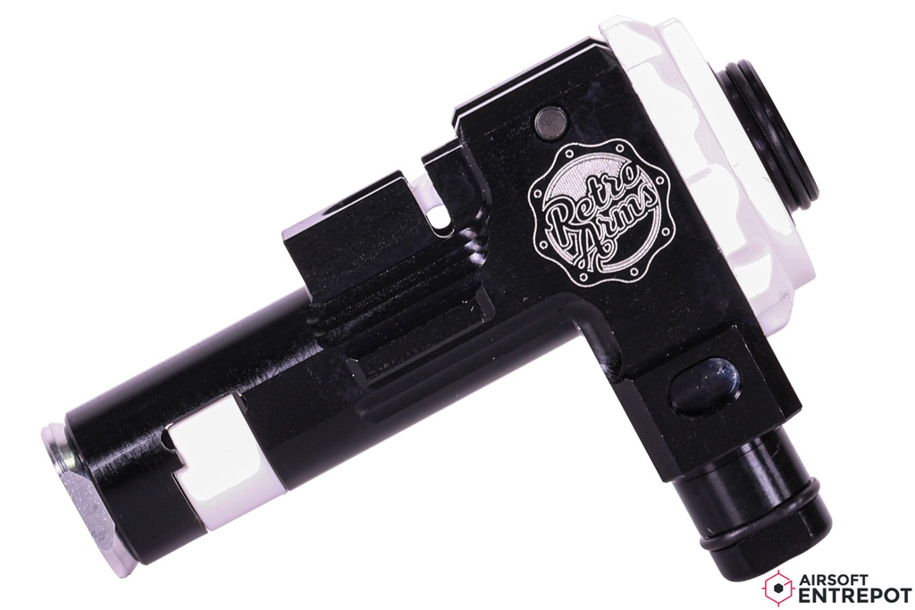 RetroArms Bloc Hop-Up CNC M4