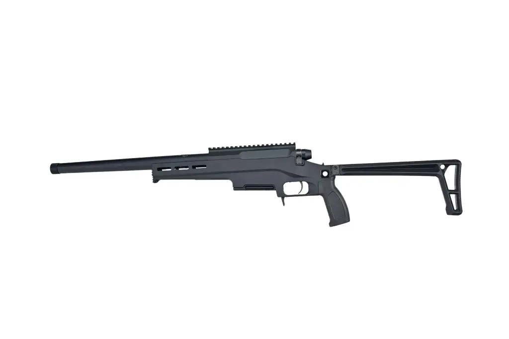 Silverback TAC-41 Lite (Noir)