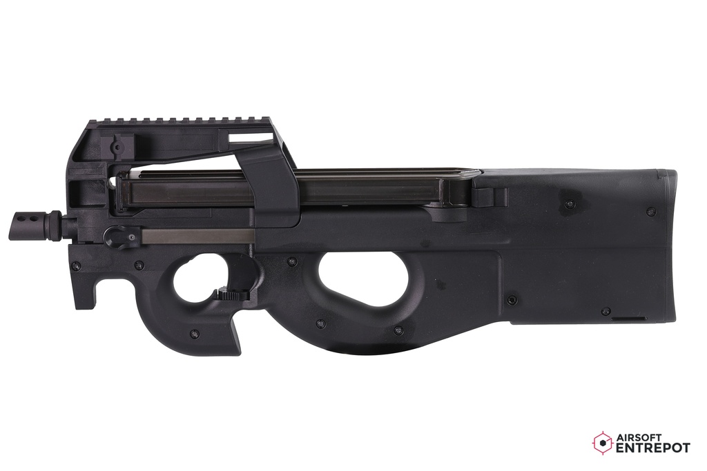 WE P90TR GBBR Version 2023 (Noir)
