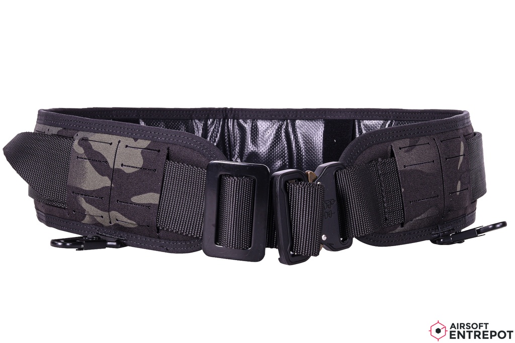 Wo Sport Ceinture Pilot Gen 2 (MCBK)