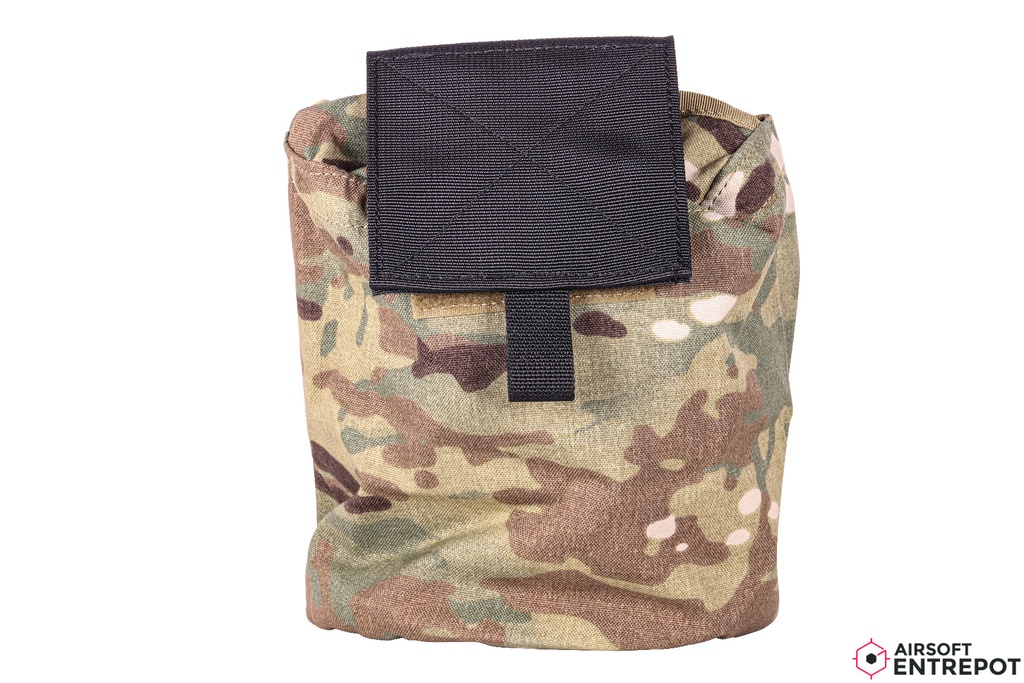 Wo Sport Dump Pouch (MC)
