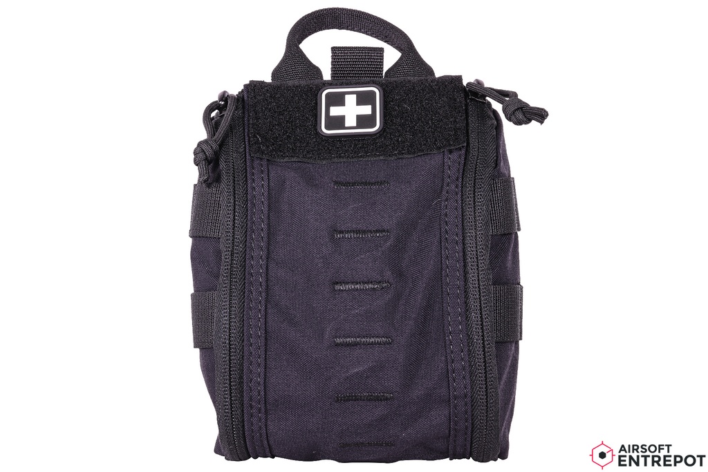 Wo Sport Poche IFAK Quick Release (BK)