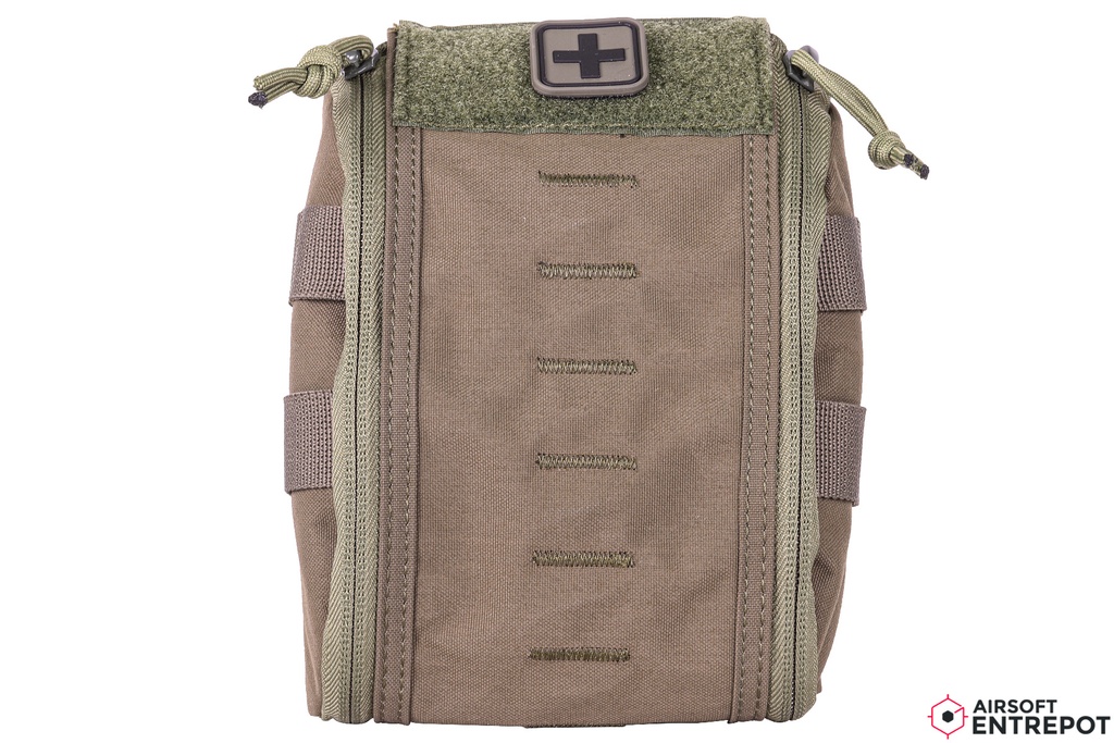 Wo Sport Poche IFAK Quick Release (RG)