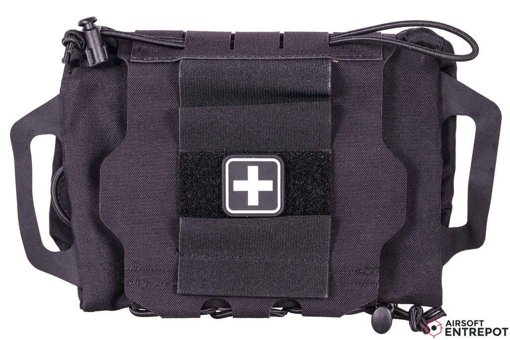 Wo Sport Poche IFAK (BK)