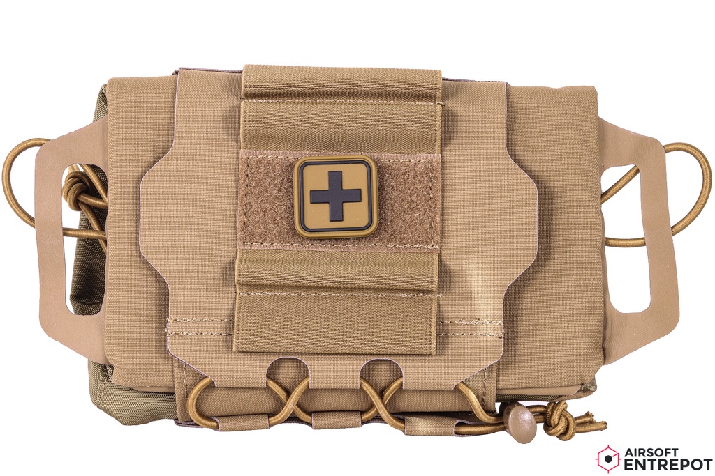 Wo Sport Poche IFAK (CB)