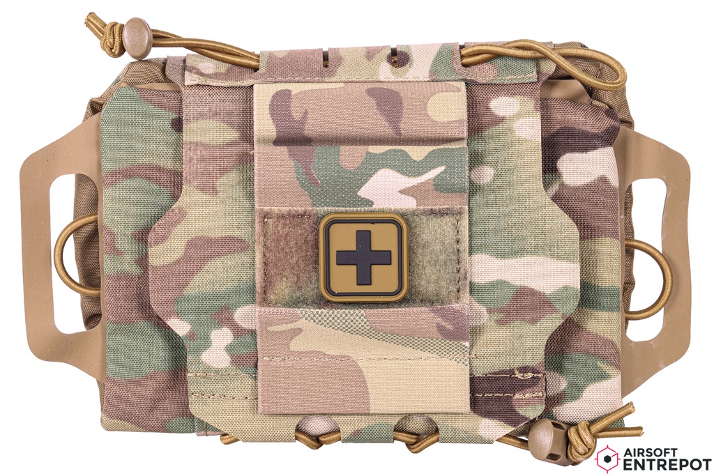 Wo Sport Poche IFAK (MC)