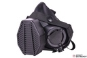 Wo Sport Masque Tactique SOTR Factice (BK)