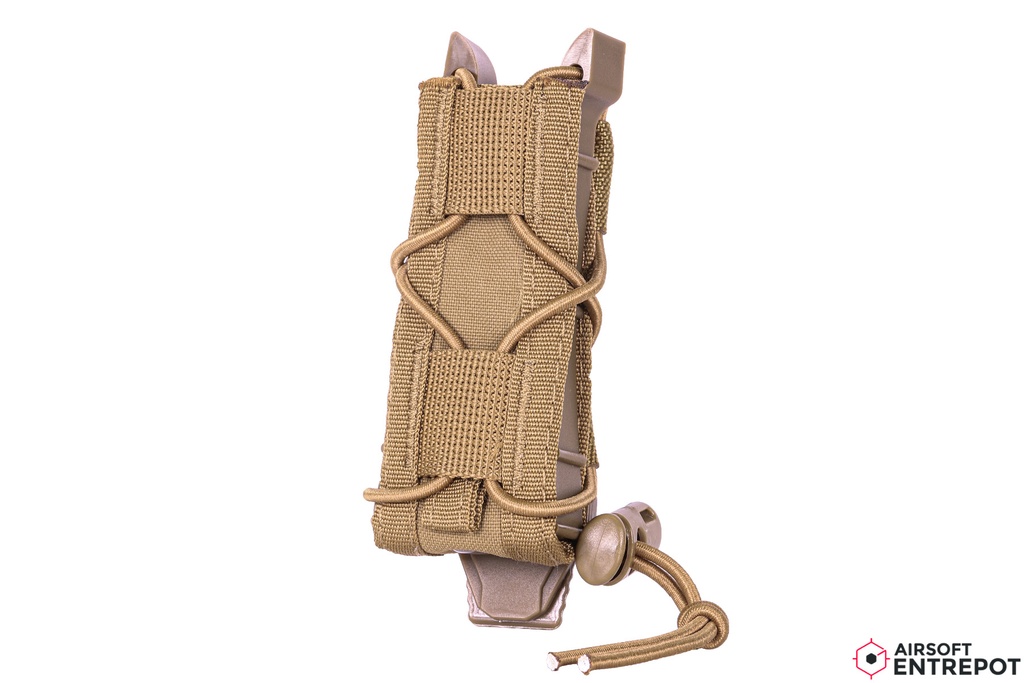 Wo Sport Poche 9mm Tiger Type (CB)