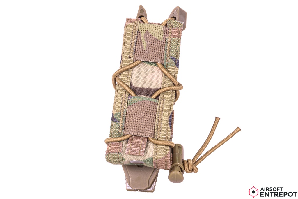 Wo Sport Poche 9mm Tiger Type (MC)