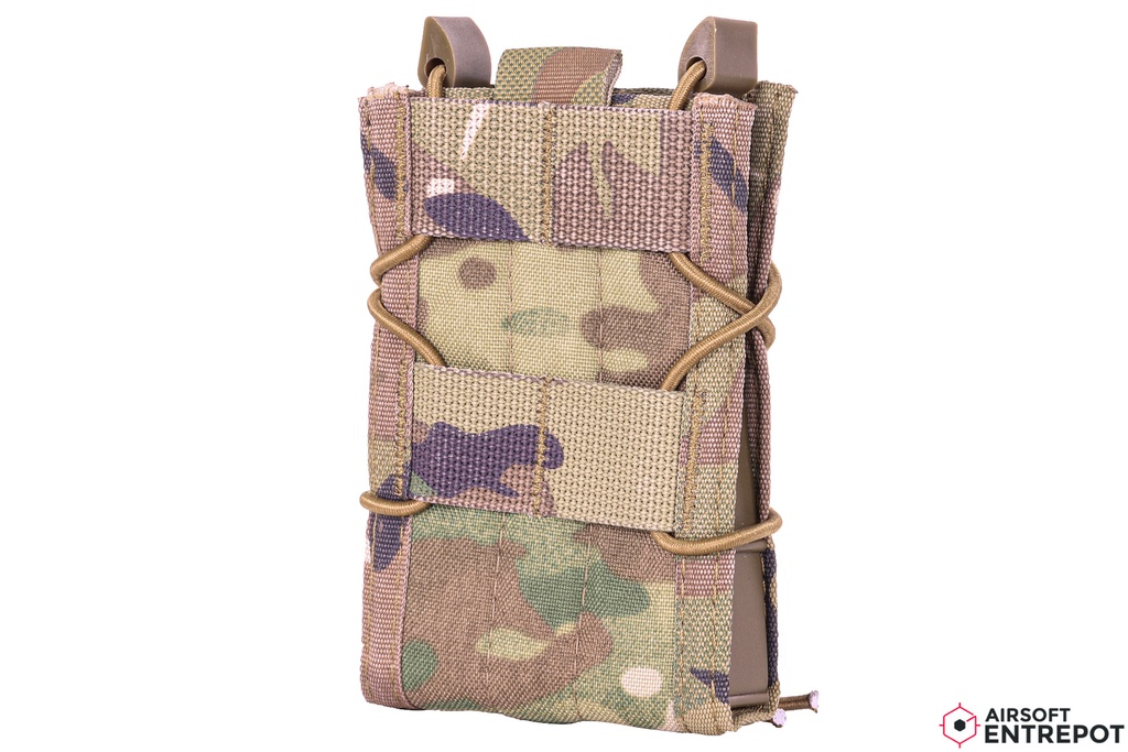 Wo Sport Poche 5.56 Tiger Type (MC)