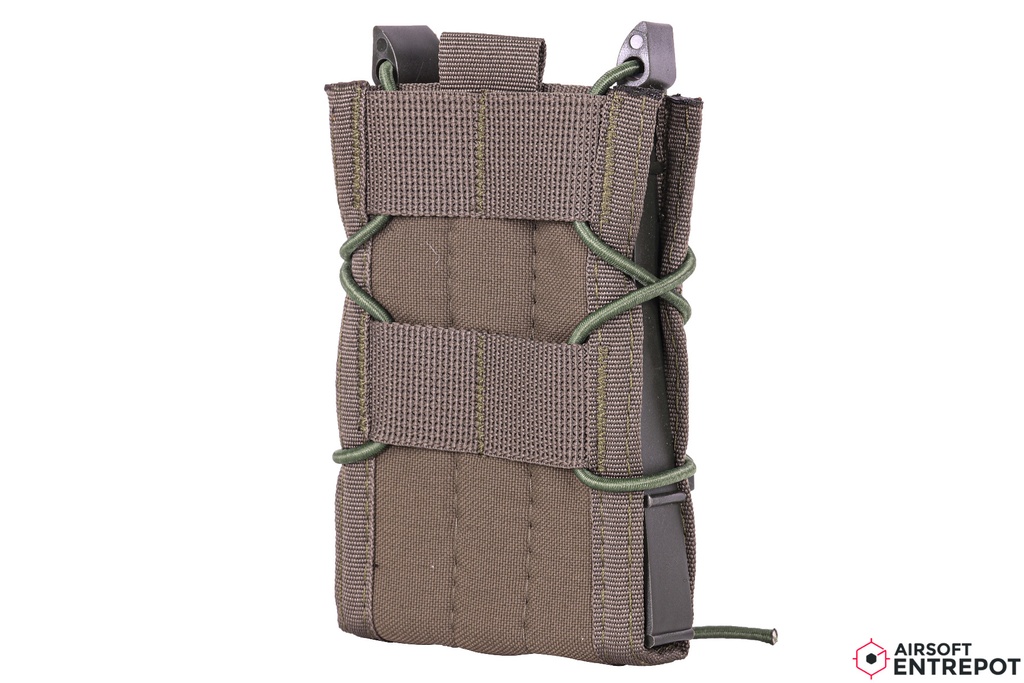 Wo Sport Poche 5.56 Tiger Type (RG)