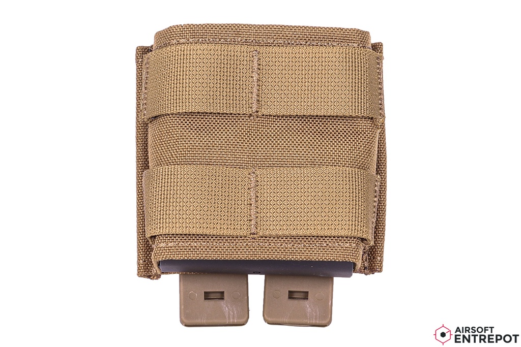 Wo Sport Poche FAST 7.62 Short (CB)