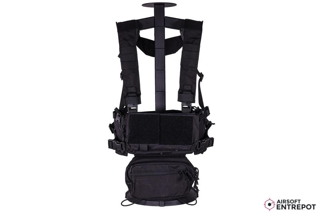 Wo Sport Chest Rig MK4 (BK)