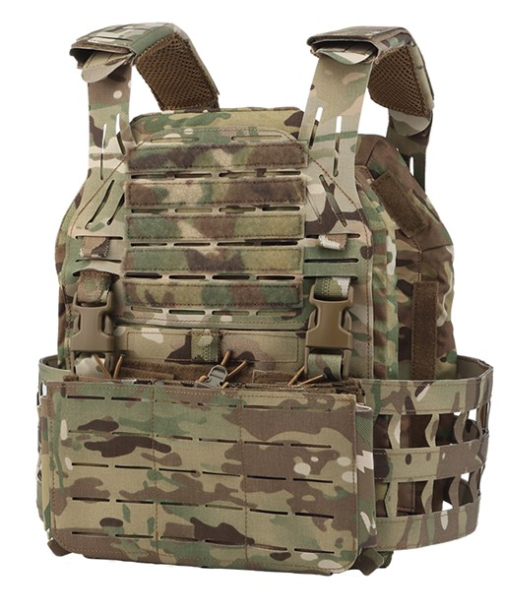 Wo Sport Porte Plaques LG3V2 (MC)